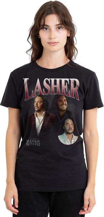 Produktbild Mayfair Witches TShirt (M)