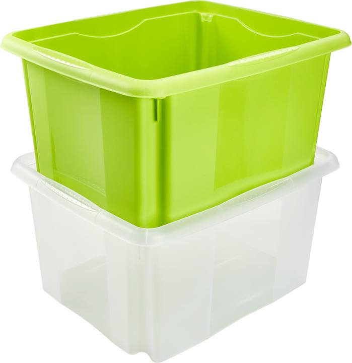 Actual product image HomeZone Emil (34.50 cm, 24 l)