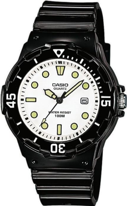 Immagine prodotto Casio LRW-200H-7E1VDF