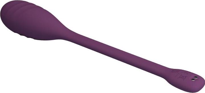 Produktbild Pretty Love - Leviathan App-Gesteuerter Vibrator Lila