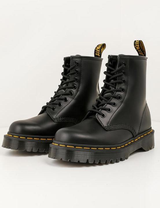 Productafbeelding Dr. Martens 1460 Bex Smooth (37)