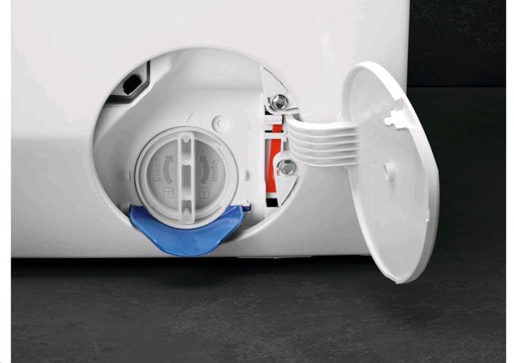 Produktbild AEG LR7 E 70698 ProSteam (9 kg, Links)