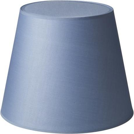 Nielsen Light, Tischlampe, Lampeskaerm Emma Domus Højde 28,0 cm Blå