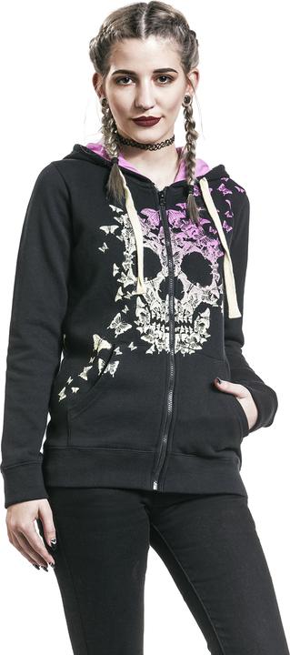 Produktbild Full Volume by EMP Freaking Out Loud (L)