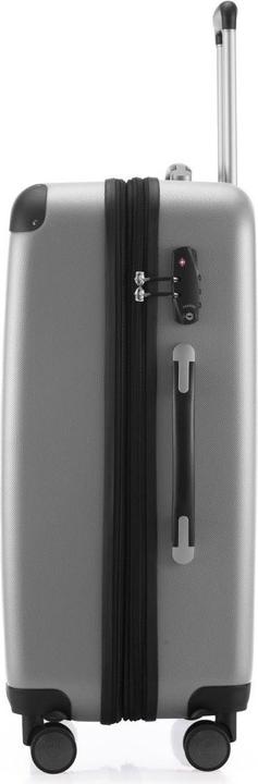 Image du produit Hauptstadtkoffer Spree - Valise à coque dure mate avec TSA (119 l, L (90 - 115l))