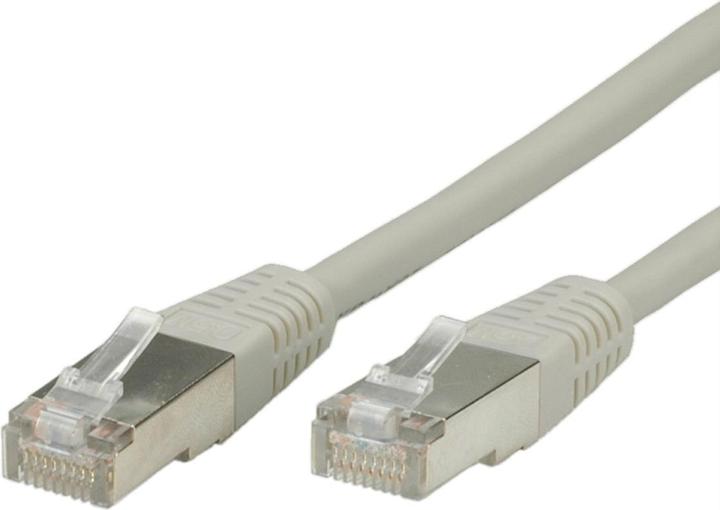 Produktbild Value Netzwerkkabel (PiMF, CAT6, 0.50 m)