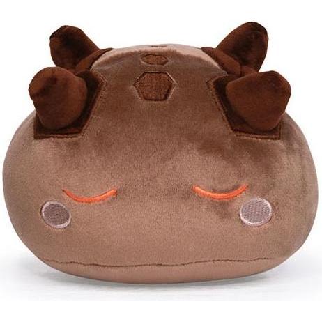 Mihoyo Genshin Impact peluche Slime Series Geo-Slime 15 cm