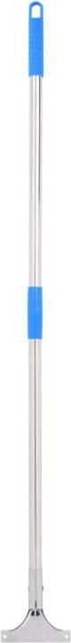 Actual product image VidaXL Water scraper with handle and rubber (1 pcs.)