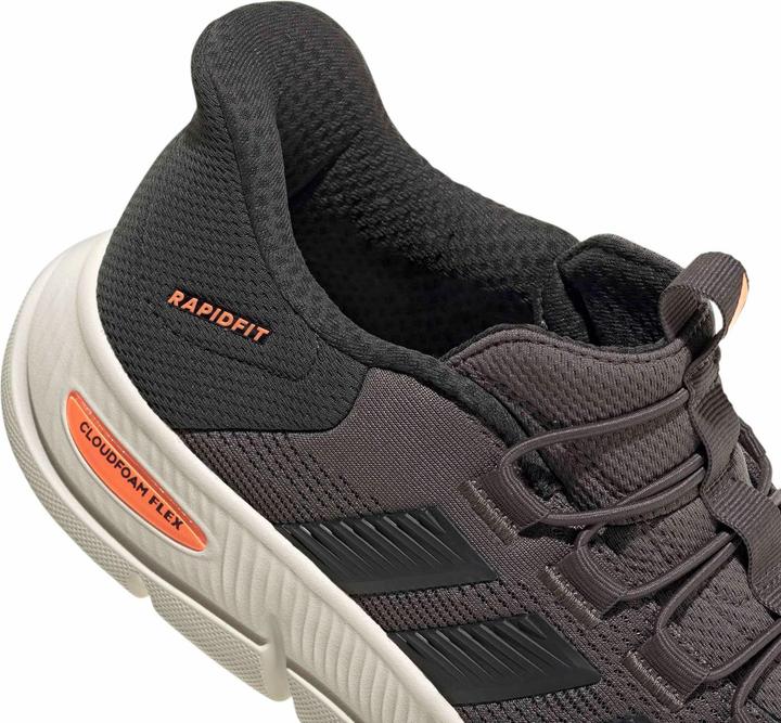 Produktbild Adidas Cloudfoam Flex - Rapidfit (46 2/3)