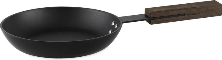 Actual product image Knindustrie Cooking pot BLACK