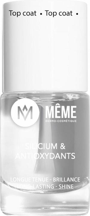 Immagine prodotto Même Top coat trasparente antiossidante (Top coat trasparente antiossidante, Topcoat)