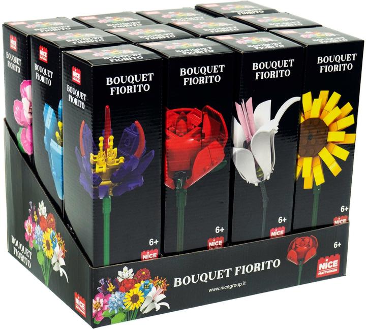 Immagine prodotto Nice Fiore plug-in (modello casuale)