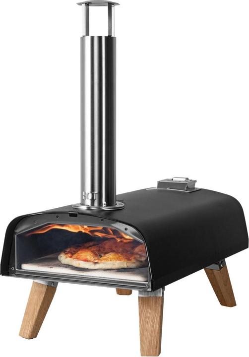 Produktbild Boska Pro (Pizzaofen Holz)