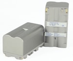 Actual product image Hähnel Accumuliatorius Hahnel accumuliatorius Sony HL-XL781 (Rechargeable battery)