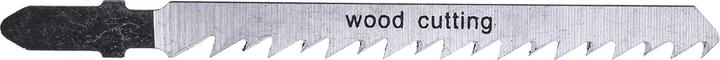 Produktbild RS PRO T101D T-shank HCS Jigsaw Blade