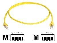 Produktbild Telegärtner MP8 FS 600 (S/FTP, CAT6a, 25 m)
