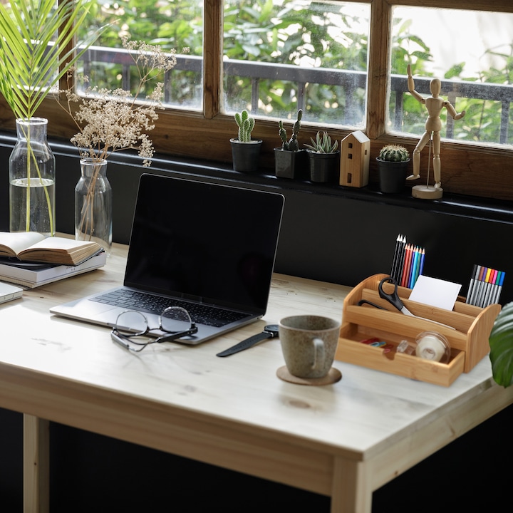 Productafbeelding Relaxdays Bureau-organizer
