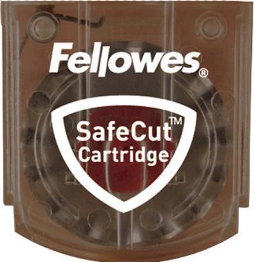 Produktbild Fellowes SafeCut Ersatzklingen 5411401 (1 Blätter)