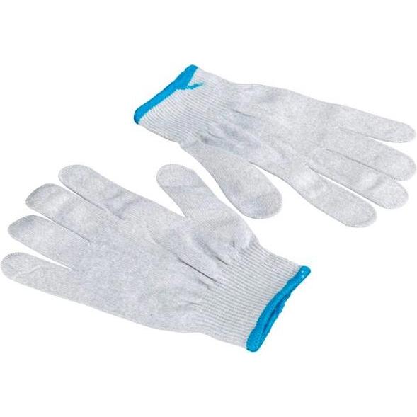 Thumbnail - Kinetronics ASG-M Antistatikhandschuhe, PC Komponenten Werkzeug