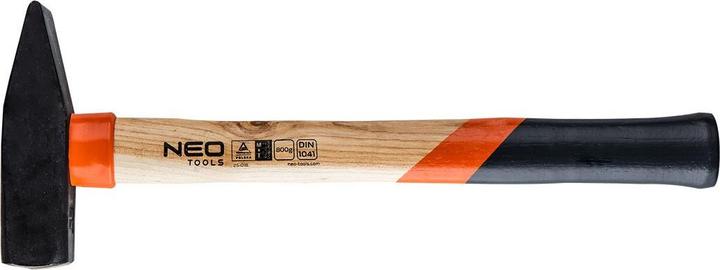 Immagine prodotto TOP MŁOTEK 800g NEO 25-018 (800 g)