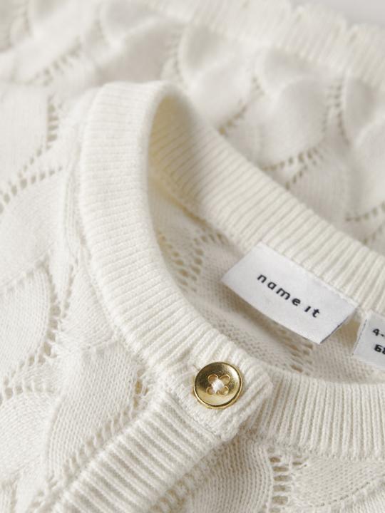 Produktbild Name it Langarm Strickjacke (86)