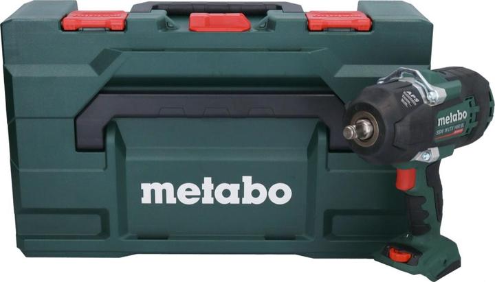 Produktbild Metabo SSW 18 LTX 1450 BL (Akkubetrieb)