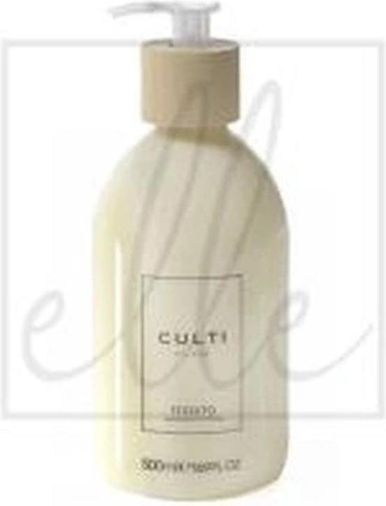 Culti Milano Tessuto