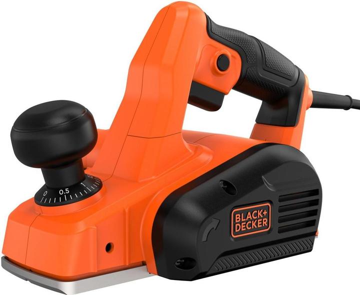 Produktbild Black & Decker Black and Decker Hobelmaschine
