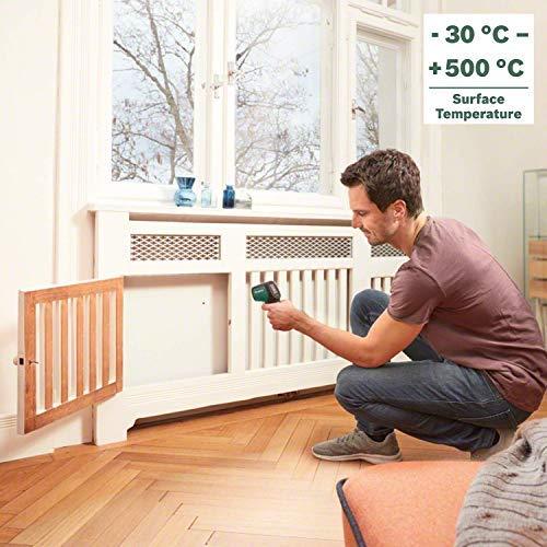 Actual product image Bosch Home & Garden UniversalTemp (2 x 1.5 V LR6)