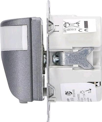 Produktbild EGB K50681283 Bewegungsmelder 3Leiter anthrazit (6 m)