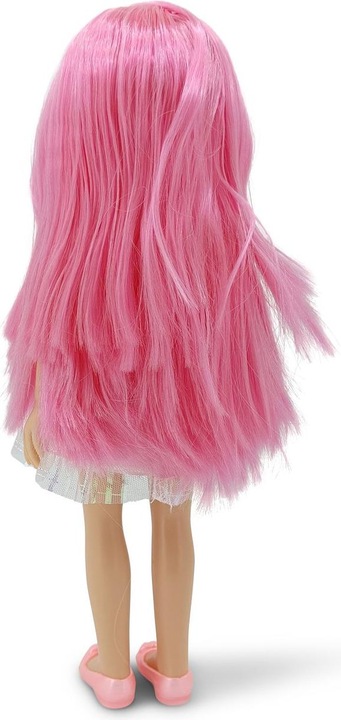 Produktbild Moni Kinderpuppe 33 cm Pretty Doll