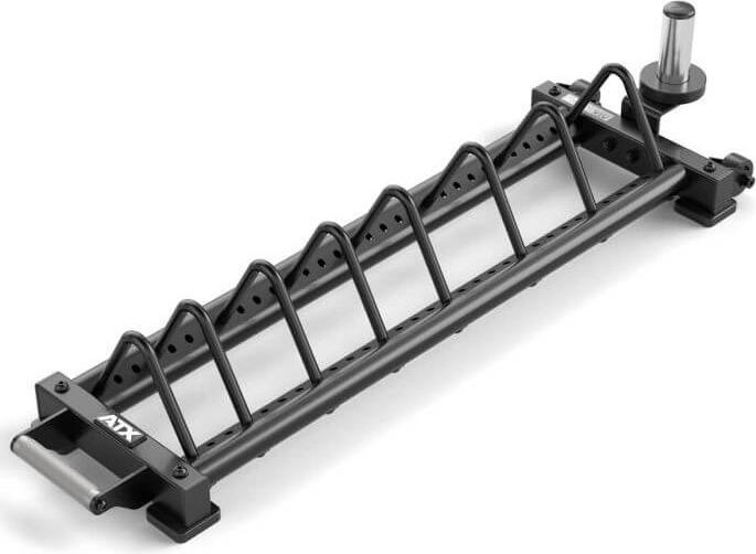 Produktbild ATX Hantelscheibenständer - Caddy