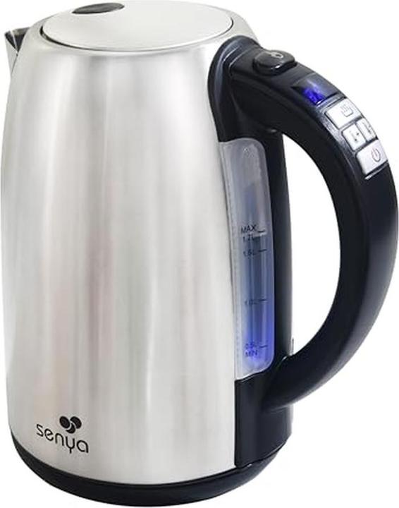 Actual product image Senya Thermo Coffee Maker, Toaster SYPK-012 (1.20 l)