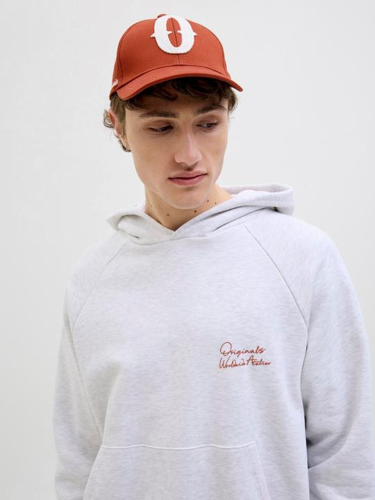 Actual product image Jack & Jones Baseball Cap Baseball Cap (One size)