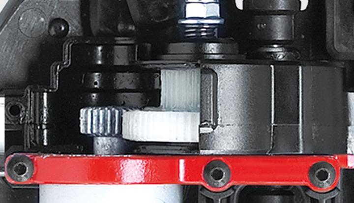 Produktbild Amewi Fighter (RTR Ready-to-Run)