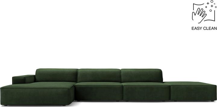 Produktbild Micadoni Jodie (Ecksofa)