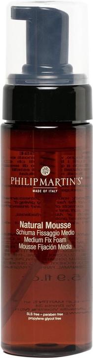 Philip Martin's Natural Mousse 175ml (Körpermilch, 175 ml)