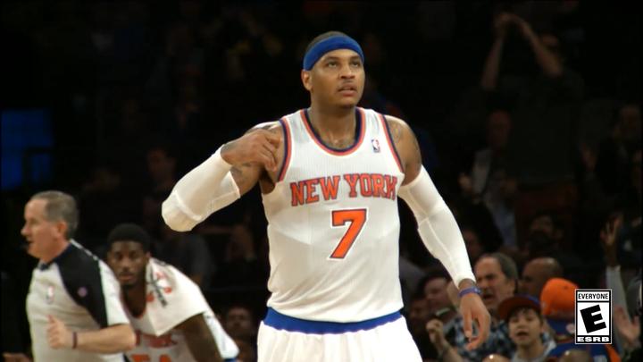 Immagine prodotto 2K Games NBA 2K26 (PS5)