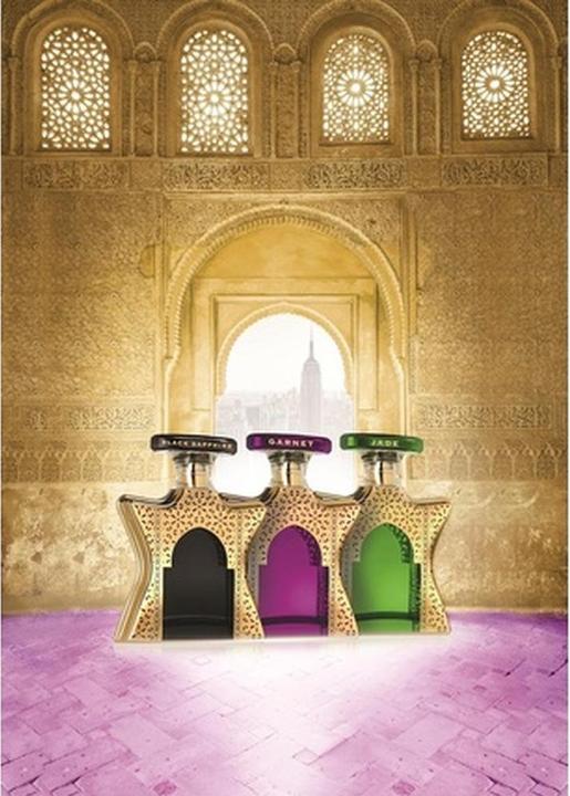 Actual product image Bond No. 9 Dubai Garnet (Eau de parfum, 100 ml)