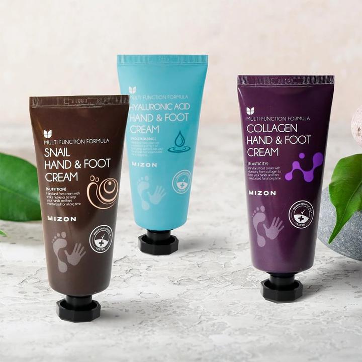 Produktbild Mizon Multi Function Formula Hyaluronic Acid (100 ml)