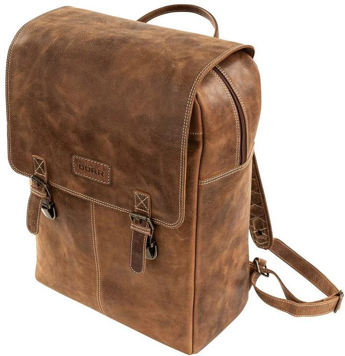 Produktbild Dörr Kapstadt Cognac (Kamera Schultertasche, 20 l)