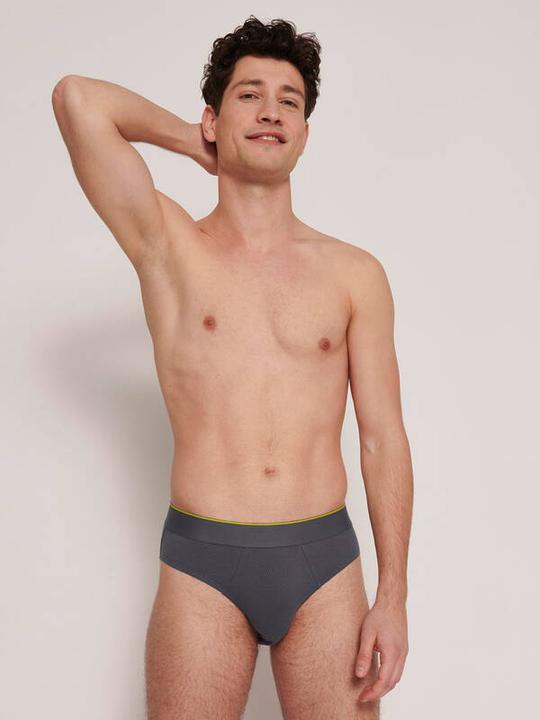 Produktbild Sloggi 2er Pack EVER Airy Slip / Unterhose (XXL, 2er Pack)