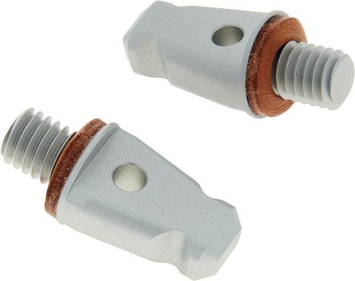 Produktbild Rycote PCS - PAIR 3/8 TIPS