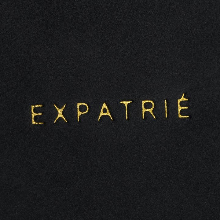 Actual product image Expatrié Louise