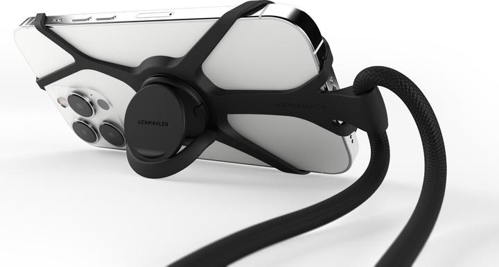 Immagine prodotto Vonmählen Halterung Infinity Plus Black