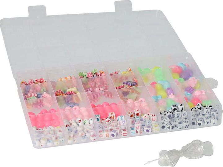 Image du produit Set de perles de mode