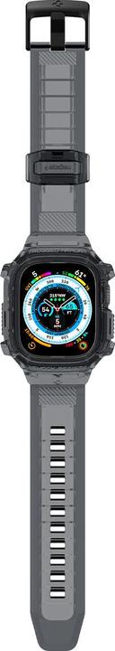 Actual product image Spigen Rugged Armor Pro