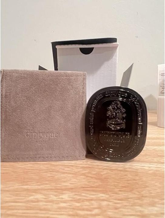 Produktbild Diptyque Creme-Parfum Eau Capitale (Eau de Parfum)