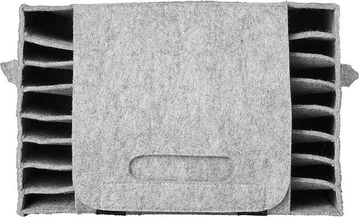 Actual product image ProPlus Felt plate holder