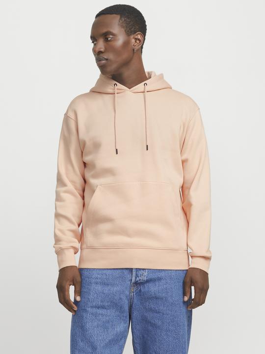 Actual product image Jack & Jones Jjestar Basic Sweat Hood Noos (XS)